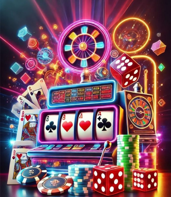 joya game স্লটস খেলার আমন্ত্রণ — মোবাইলে বাংলাদেশি খেলোয়াড়ের স্লট গেম অভিজ্ঞতা